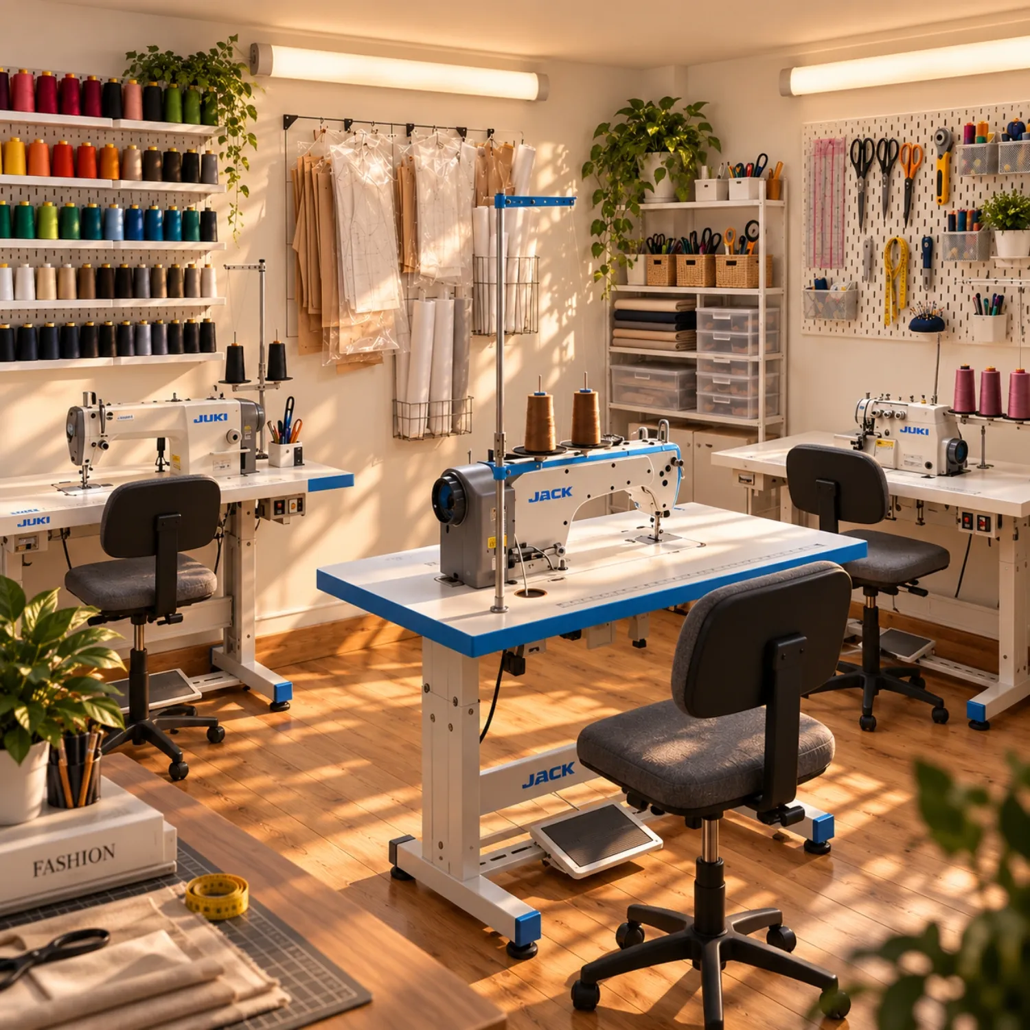 Atelier
