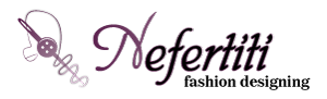 Nefertiti Designing